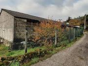 Inmueble en Venta en Cerdedo Cotobade