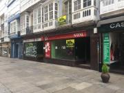 Inmueble en Venta en Ferrol