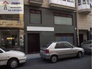 Inmueble en Venta en Ferrol