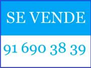 Inmueble en Venta en Fuenlabrada