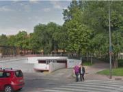 Inmueble en Venta en Getafe