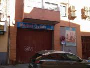 Inmueble en Venta en Getafe