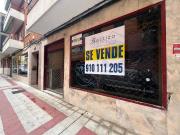Inmueble en Venta en Getafe
