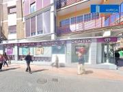 Inmueble en Venta en Getafe