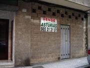 Inmueble en Venta en Gijón