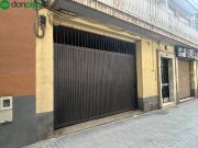 Inmueble en Venta en Granada