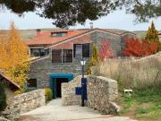 Inmueble en Venta en Hoyos del Espino