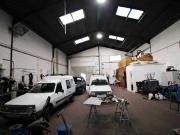 Inmueble en Venta en Huelva