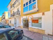 Inmueble en Venta en Huércal Overa