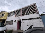INMUEBLE EN VENTA EN IZTAPALAPA