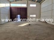 Inmueble en Venta en La Palma del Condado