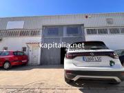 Inmueble en Venta en L'Alcúdia de Crespins