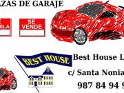 Inmueble en Venta en León