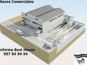 Inmueble en Venta en León