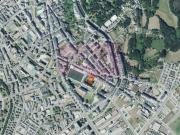 Inmueble en Venta en Lugo