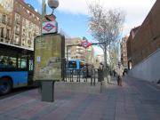 Inmueble en Venta en Madrid