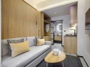 Inmueble en Venta en Madrid