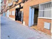 Inmueble en Venta en Madrid