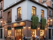 Inmueble en Venta en Madrid