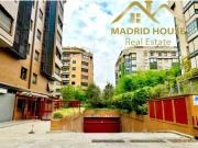 Inmueble en Venta en Madrid