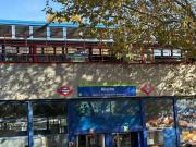 Inmueble en Venta en Madrid