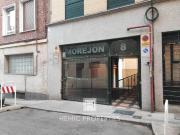 Inmueble en Venta en Madrid