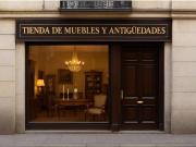 Inmueble en Venta en Madrid