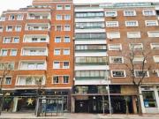 Inmueble en Venta en Madrid