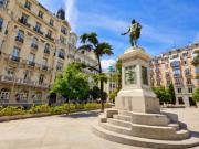 Inmueble en Venta en Madrid