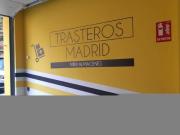 Inmueble en Venta en Madrid