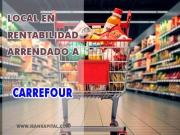 Inmueble en Venta en Madrid