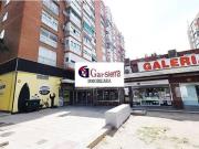 Inmueble en Venta en Madrid