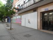 Inmueble en Venta en Madrid