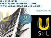 Inmueble en Venta en Madrid