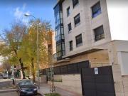 Inmueble en Venta en Madrid
