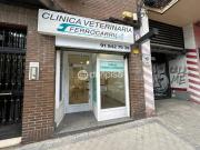 Inmueble en Venta en Madrid