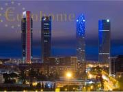 Inmueble en Venta en Madrid