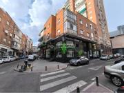Inmueble en Venta en Madrid