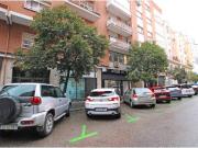 Inmueble en Venta en Madrid