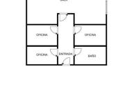 Inmueble en Venta en Madrid