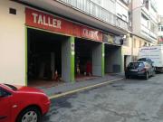 Inmueble en Venta en Madrid