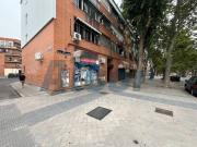 Inmueble en Venta en Madrid