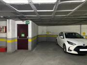 Inmueble en Venta en Madrid