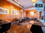 Inmueble en Venta en Madrid