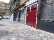 Inmueble en Venta en Madrid