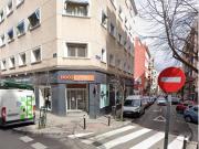 Inmueble en Venta en Madrid