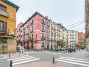 Inmueble en Venta en Madrid