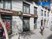 Inmueble en Venta en Madrid