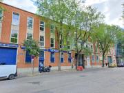 Inmueble en Venta en Madrid
