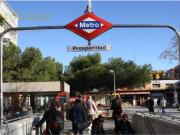 Inmueble en Venta en Madrid